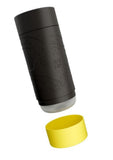 Romp Dash Textured Stroker - Black