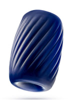 Rize Turbine Self Lubricating Stroker - Blue