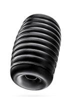 Rize Grasp Self Lubricating Stroker - Black