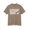 James Schenck FIST tee by CULTUREEDIT Productions / / 6 Colors