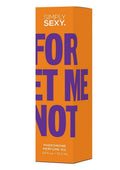 Simply Sexy Pheromone Perfume Oil Roll-On 0.34oz/ 10.2ml - Forget Me Not