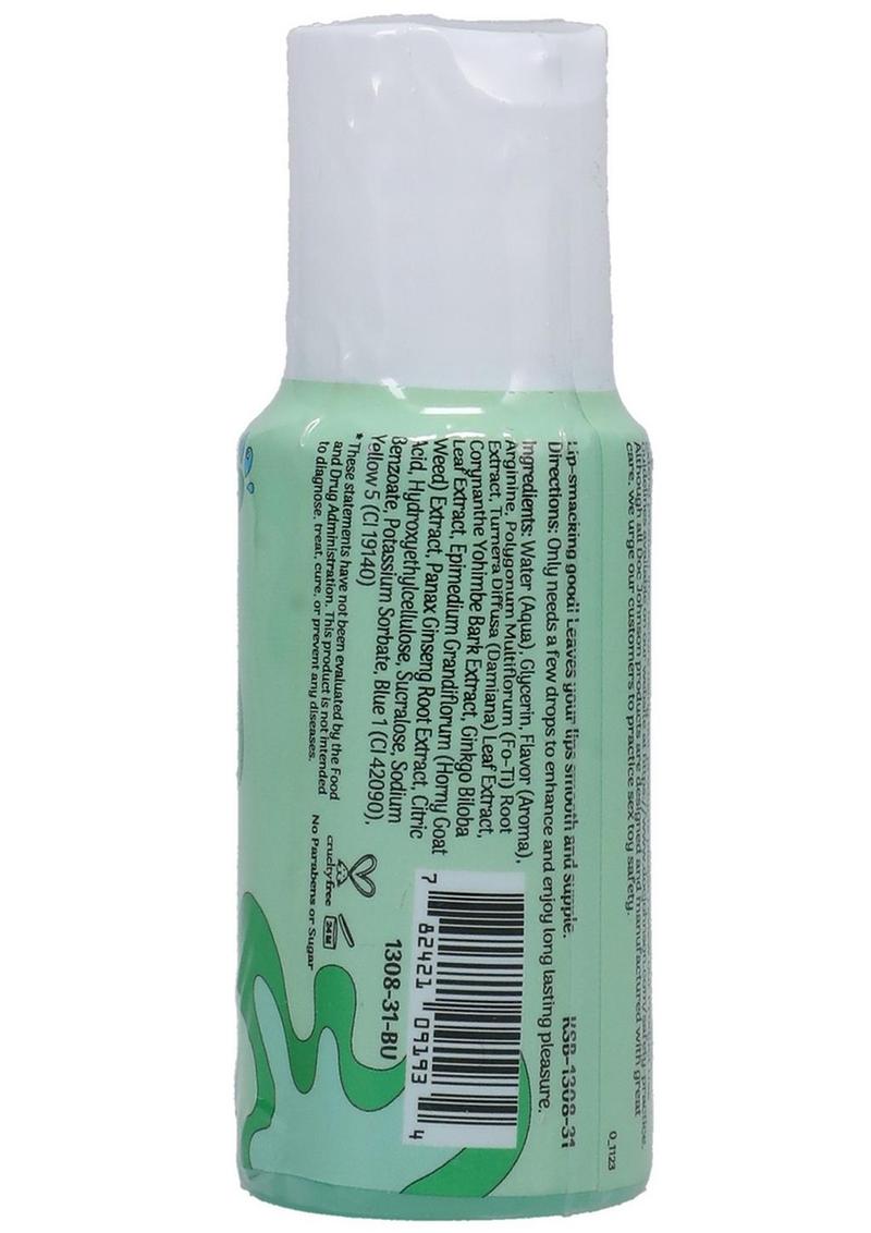 Spanish Fly Sex Drops Mint 1oz