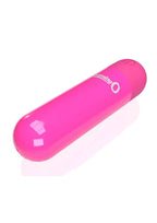 Screaming O Rechargeable Bullets - Pink
