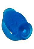 Masterjack Double Penetrator JO - Blue Ice