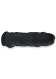 Dicker Ultra-Slim Cocksheath - Black Ice