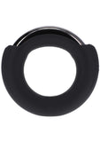 Fort Troff Pinch Zero Silicone Ring