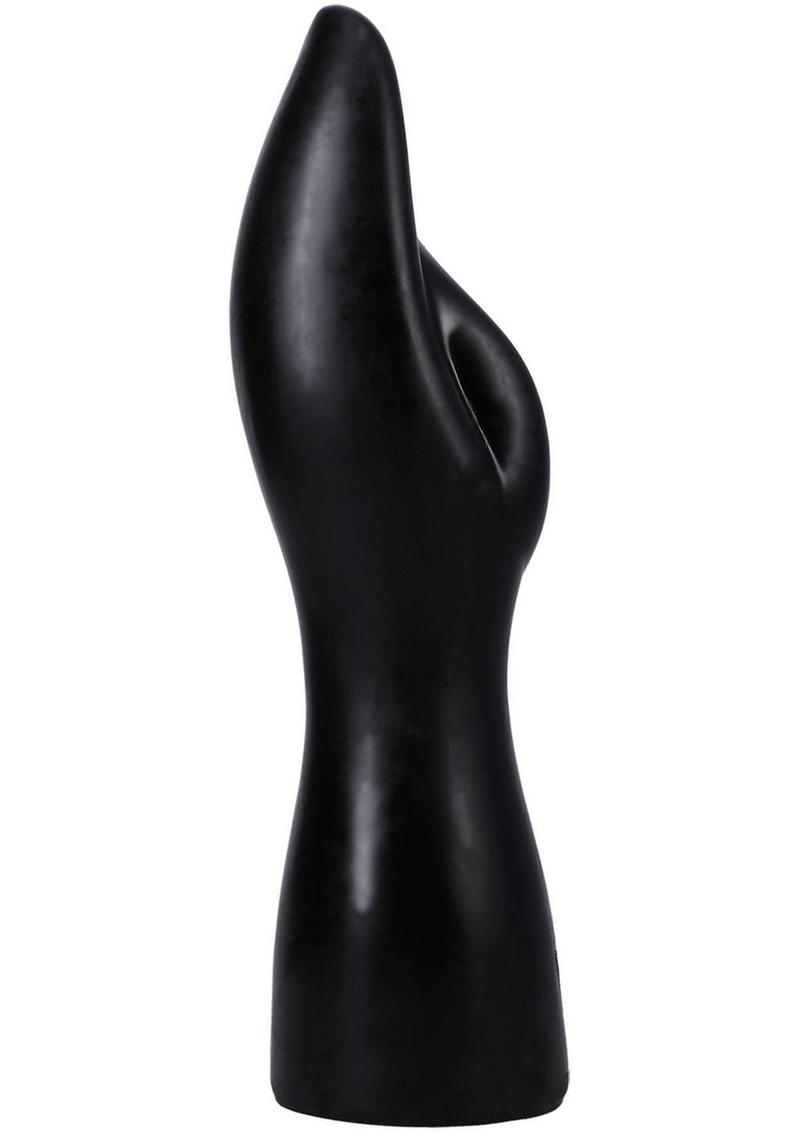 Fort Troff FF Trainer Kit - Black