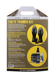 Fort Troff FF Trainer Kit - Black