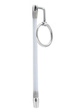 Blue Line Stainless Steel Catheter Urethral Plug