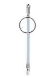 Blue Line Stainless Steel Catheter Urethral Plug