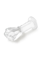 Gläs 5" Fist Glass Butt Plug