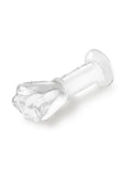 Gläs 5" Fist Glass Butt Plug