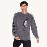 PLAYBOY Ace of Spades Sweatshirt