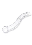Gläs 11" Pelvic Glass Wand Double Ended