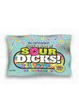 Suck a Bag of Sour Dicks 3oz
