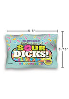 Suck a Bag of Sour Dicks 3oz