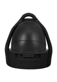 Rock Solid EZ Top Large - Black