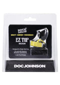 Rock Solid EZ Top Medium - Black