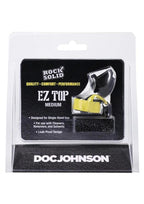Rock Solid EZ Top Medium - Black
