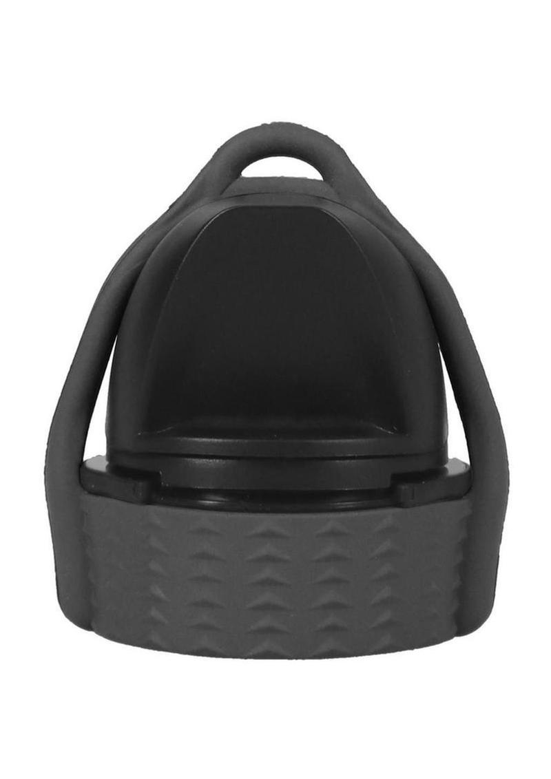 Rock Solid EZ Top Small - Black