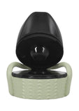 Rock Solid EZ Top Glow in The Dark Medium - Green