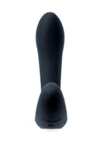 VeDo Volt Rechargeable Silicone Prostate Massager - Black