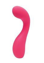 VeDo Desire Rechargeable Silicone G-Spot Vibrator - Pink