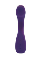 VeDo Desire Rechargeable Silicone G-Spot Vibrator - Purple