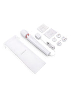 Le Wand Plug-in Massager - Sky White