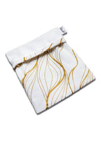 The Collection Embrace Cotton Toy Storage Bag - Multicolor
