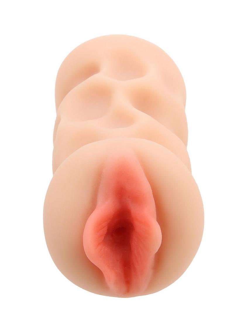 Star Stroker Brooklyn Gray Pussy Stroker - Vanilla