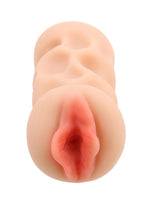 Star Stroker Brooklyn Gray Pussy Stroker - Vanilla