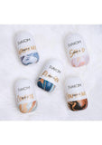 Svakom Hedy X-Mix Stroking Sleeve Set (5 Piece) - Vanilla
