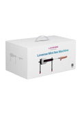 Lovense Mini Sex Machine with Remote Control