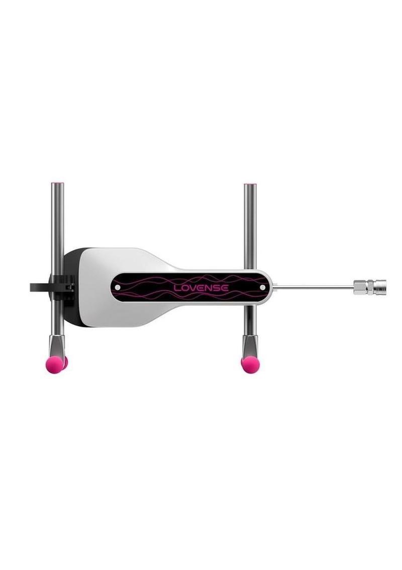 Lovense Mini Sex Machine with Remote Control