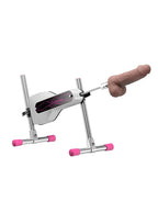 Lovense Mini Sex Machine with Remote Control