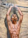 Bradley Giles, Redemption, 2004