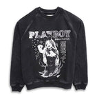 PLAYBOY Bunny Luck Sweatshirt