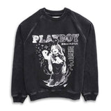 PLAYBOY Bunny Luck Sweatshirt