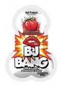 BJ Bang Popping Candy (24 per Bag) - Succulent Strawberry