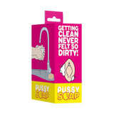 Pussy Soap