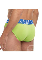 Banana Cabana Bikini Green