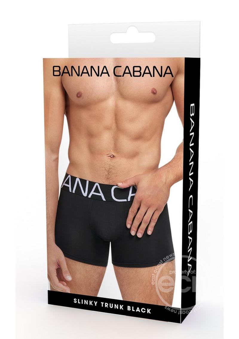 Banana Cabana Trunks
