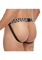 Banana Cabana Poly Jock