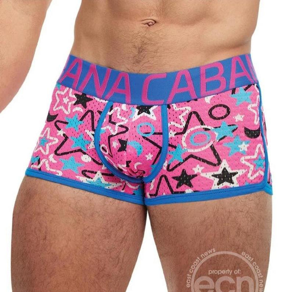 Banana Cabana Shorts