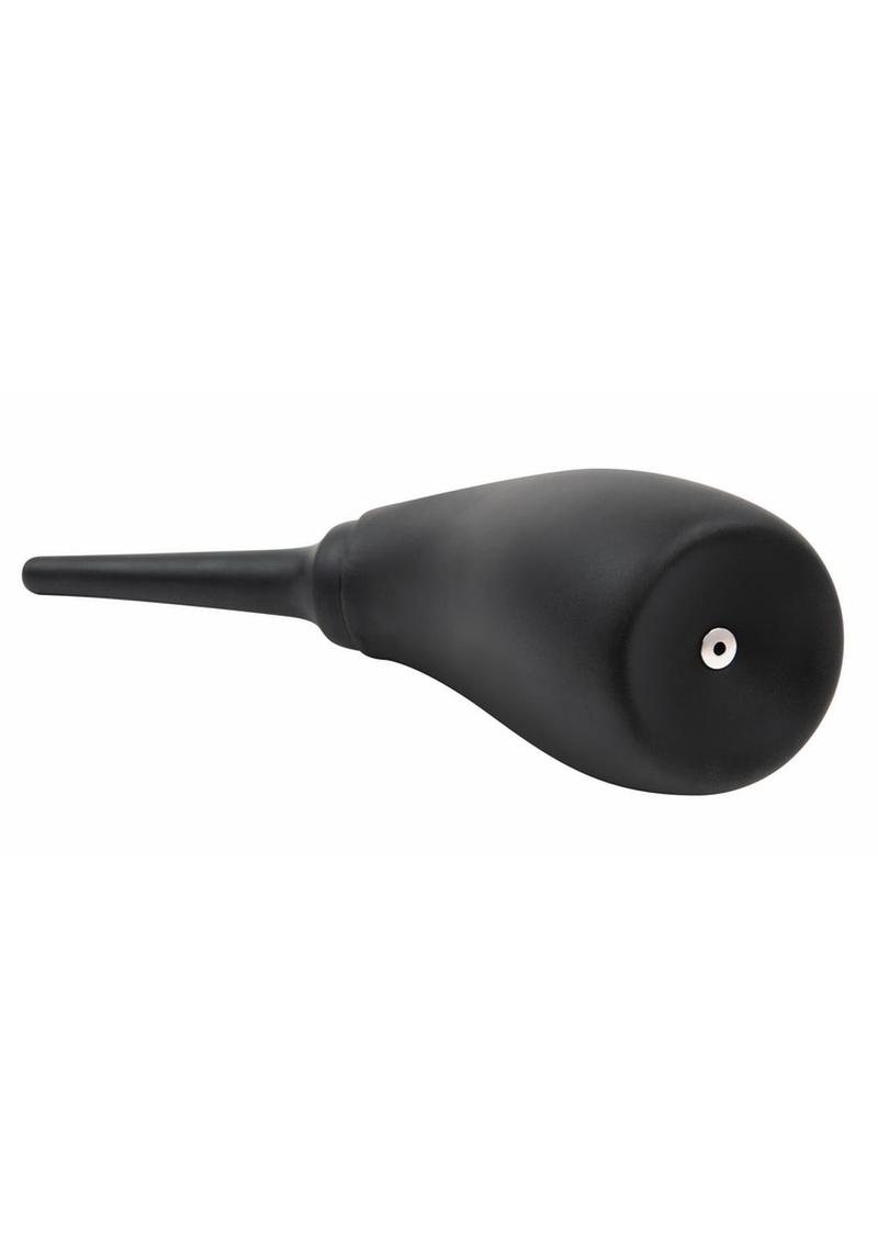 AquaClean 190ML One Way Valve Ergo Douche - Black
