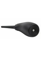AquaClean 190ML One Way Valve Ergo Douche - Black