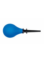AquaClean 220ML Douche with Interchangeable Nozzle (4 Piece) - Blue/Black