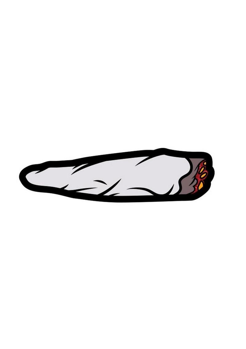 Joint Enamel Pin