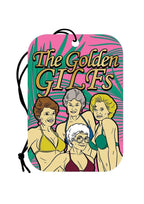 Golden GILFS Air Freshener
